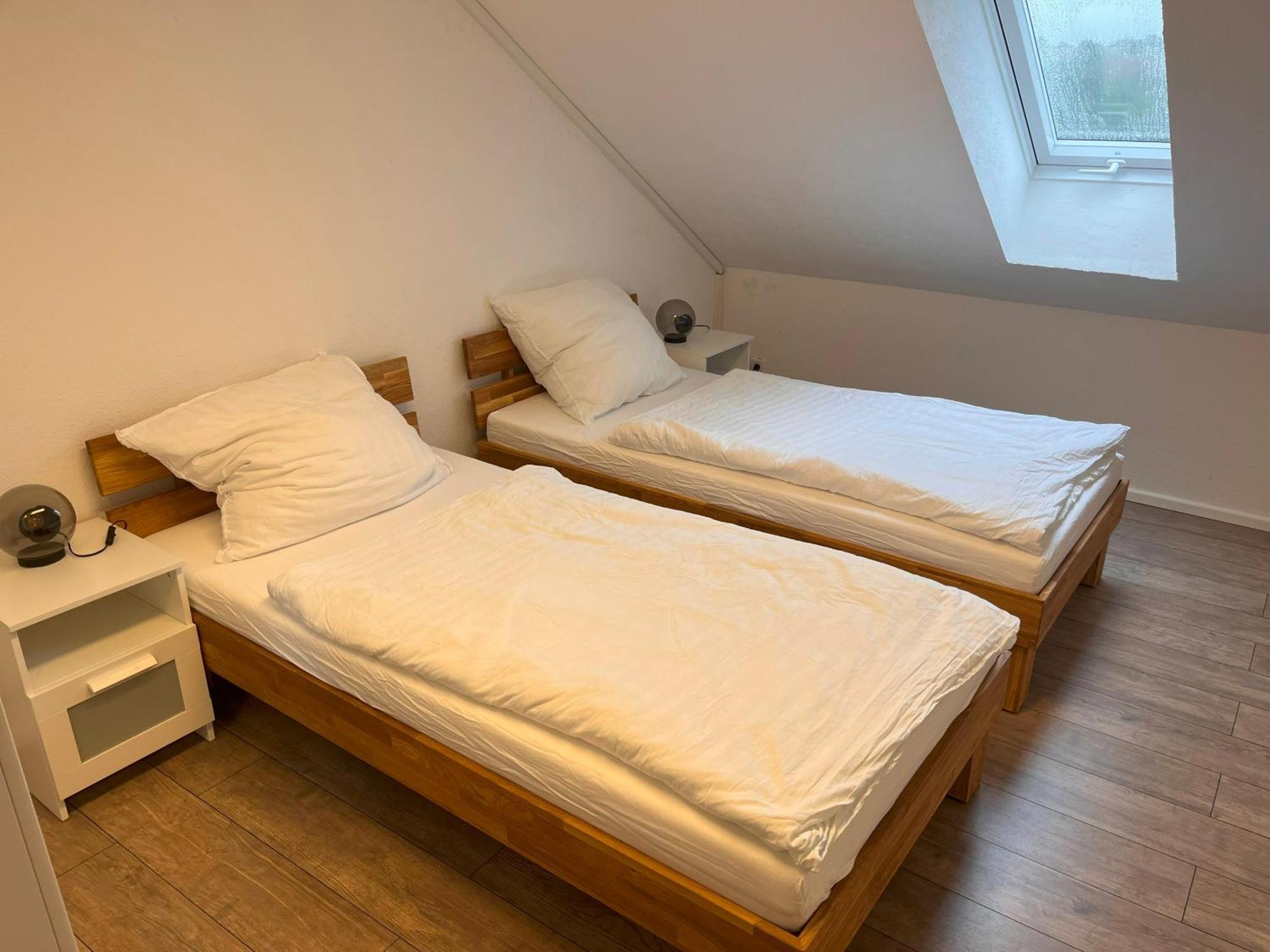 Ferienwohnung Mit Ausblick Mombris Exterior photo