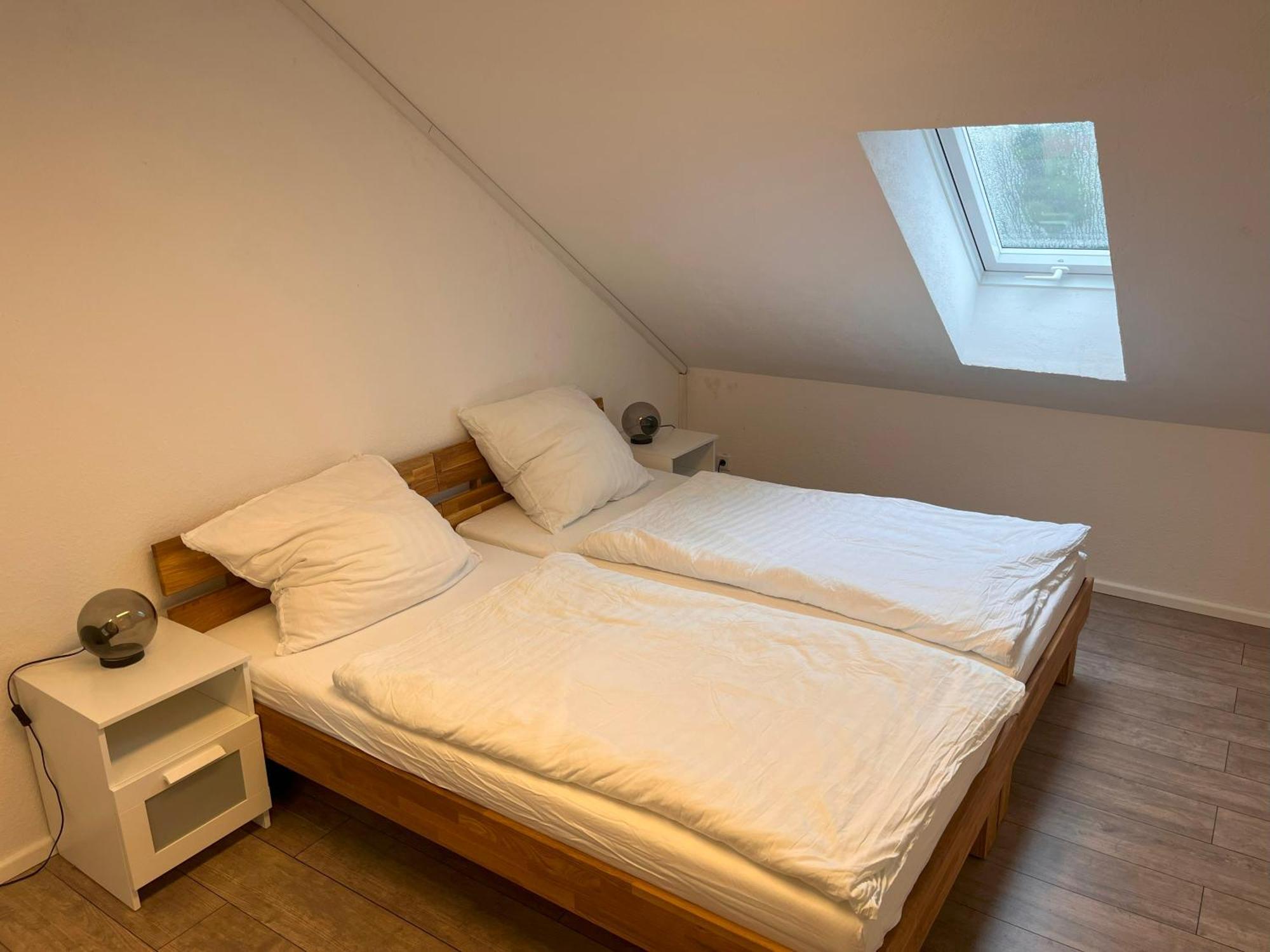 Ferienwohnung Mit Ausblick Mombris Exterior photo